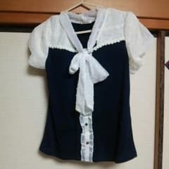 axes femme ♡シャツ♡のサムネイル