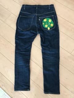 ネ-ネット きのこ サルエルパンツ 専用。のサムネイル