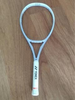 YONEX MUSE 100 グリップサイズ2 - メルカリ