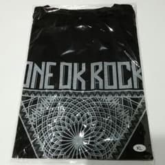 【週末セール】②ONE OK ROCK  幕張Tシャツのサムネイル