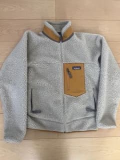 E*O様 patagonia フリース レトロX S サイズのサムネイル