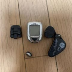 cateye CC-MC100W ワイヤレス サイクルコンピュータのサムネイル