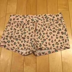 AR姫様専用♡ レオパショーパンのサムネイル