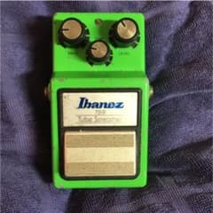 Ibanez TS9のサムネイル