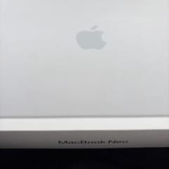◉ 新品未使用 完全未開封 MacBook Neoシルバー512GB 早い者勝ち 新品未開封 MacBook Neo 512GB シルバー 指紋認証付き - メルカリ