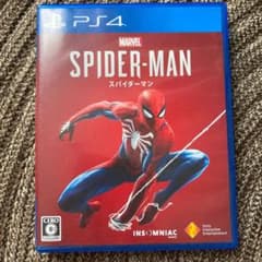 Marvel’s Spider-Manのサムネイル