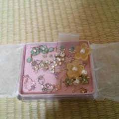 ピヤスのセットのサムネイル