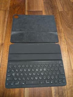 Smart Keyboard Folio MXNL2J/A　日本語のサムネイル