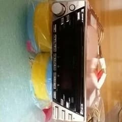アゼストのデッキとアンプのサムネイル