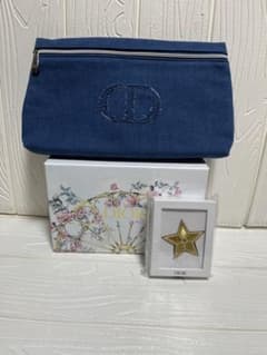 Diorポーチのサムネイル