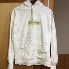 Supreme BOX LOGO Parkerのサムネイル