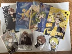 カラフルピーチ グッズセットのサムネイル