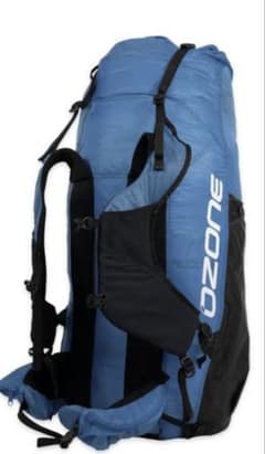 Ozone Trail Racer paragliding backpackのサムネイル