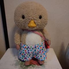 ハサウェイ様専用 東京トガリ ぬいぐるみのサムネイル