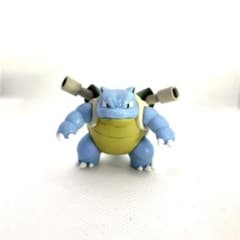 ポケモン モンコレ 色違い カメックス - メルカリ