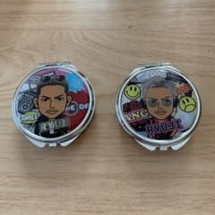 今市隆二タブレットケースセットのサムネイル