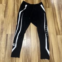 CRONOS ジョガーパンツ　Mサイズのサムネイル