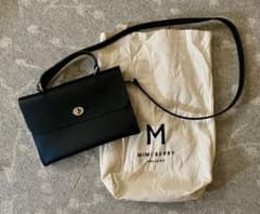 MIMI BERRY | 2WAYハンドバッグ HEBE-Bのサムネイル