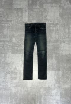 SLP AW13 D03 エイジング インディゴデニム 30 - メルカリ