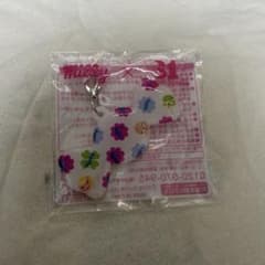 不二家 milky × 31 サーティワン コラボ アクリルキーホルダーのサムネイル