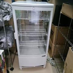 ☆冷蔵ショーケース☆  84㍑のサムネイル