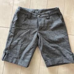 ハーフパンツのサムネイル