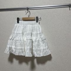 SHEIN ミニスカートのサムネイル