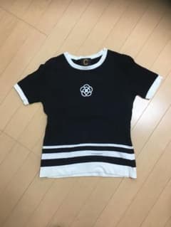 クレイサス  カットソー 半袖 カメリア CLATHASのサムネイル