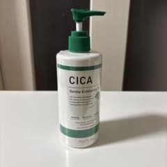CICA プラチナレーベルピーリングジェル洗顔料コスメ美容スキンケア基礎化粧品のサムネイル