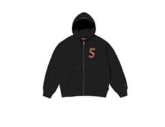 Devil S Logo Zip Up Hooded Sweatshirt - メルカリ
