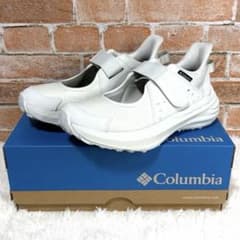 【25.0】 Columbia コロンビア メリージェーン スニーカーのサムネイル