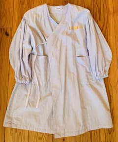 frankygrow  GOWN  Lサイズのサムネイル