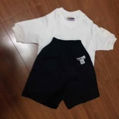 Koo様専用お取り置き 体操服 110のサムネイル