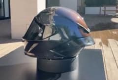 AGV PISTA GP RR 003-IRIDIUMのサムネイル