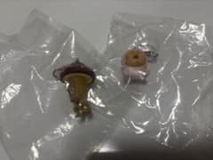 こびとづかん　めじるしアクセサリーのサムネイル