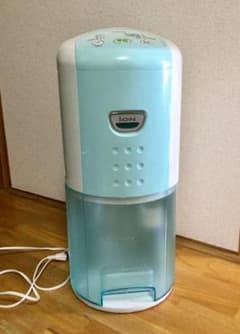 コロナ除湿機 CD-Pi-6310 【美品・値下げ済】のサムネイル
