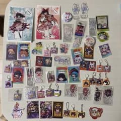 バラ売り可 東方Project グッズ 57個 まとめ売り - メルカリ
