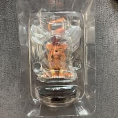 ファイナルファンタジーVII アドラブルアーツ レッド