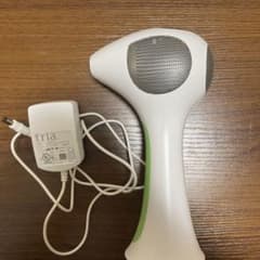 tria トリア・パーソナルレーザーダツモウキ4X グリーンのサムネイル