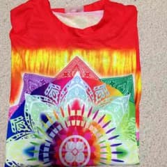 百田夏菜子 Tシャツのサムネイル