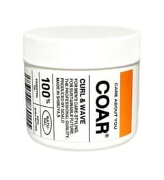送料込み★カールウェーブ　COAR WAX CURL & WAVE　90gのサムネイル