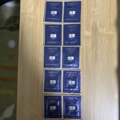 EMBEAGE EXCIA エンベージュアイクリーム 10包のサムネイル