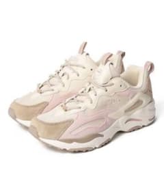 FILA フィラ レイトレイサー スニーカー 25cmのサムネイル