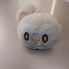 포켓피스 봉제인형 밴드~모크로
