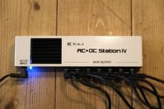 CAJ AC/DC Station IVパワーサプライのサムネイル
