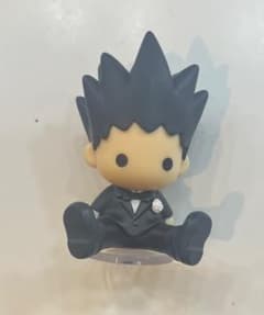 HUNTER × HUNTER ゴン ペタドールのサムネイル