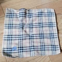 あや様専用、バーバリー　ミニハンカチのサムネイル