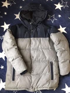 GAP  ギャップ　ダウンジャケット　150のサムネイル