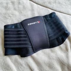 ザムスト ZAMST ZW-5 Sサイズ 腰サポーター 腰ベルトのサムネイル