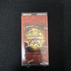 遊戯王 オシリスレッド 未開封 BOX シュリンク付き - メルカリ